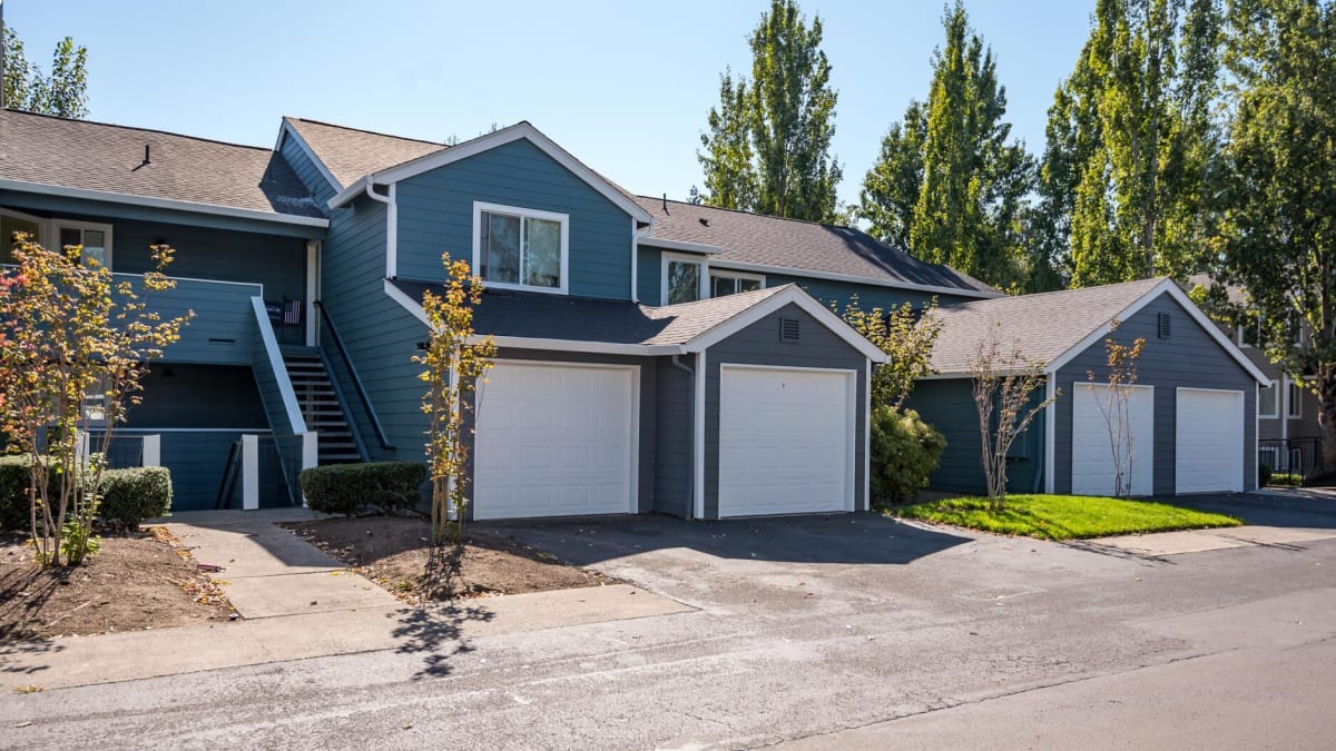 Photos and Video of Main Street Village in Tigard, OR